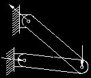 벡터의종류 미끄럼벡터 (sliding vector): 필수적요소 + 작용선 한정벡터