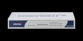 SMB Mid Tier Enterprise Sonicwall III.