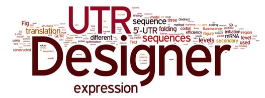 UTR Engineering