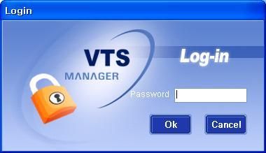 Manager 가설치되어있을경우데이터백업후이젂버젂의 VTS Manager 를완젂히제거후설치를진행하여야합니다.