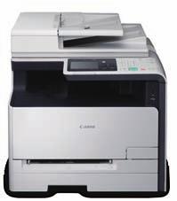 Multi-Function Laser Printer 컴팩트사이즈의높은공간효율성, 파워풀한성능의레이저복합기 MF8230Cn/8240Cw 해상도프린트스캔 복사 ㆍ2,400dpi상당 600dpi ㆍA4컬러 14ppm ㆍA4흑백 14ppm ㆍ광학해상도 600dpi 600dpi ㆍ흑백 20매 / 분, 컬러 10매 / 분 (300dpi기준/ 스캔속도만측정시,