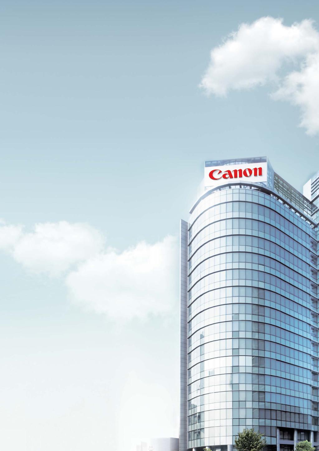 About Canon Canon Now 캐논의현재 캐논코리아비즈니스솔루션은소형계산기부터잉크젯프린터, 레이저는물론디지털, 디지털상업인쇄, 리테일포토등업계유일의풀라인업을갖추고모든사무기기에있어속도와품질, 디자인과성능의혁신을선보이고있습니다.