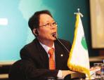 Change, Ministry of Foreign Affairs and Trade, ROK Tetsuro Fujitsuka, President,