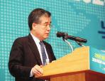 Green Growth Committee of Gyeongsangbuk-do Province, ROK Ye Qi, Director of the