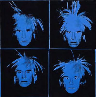 앤디워홀 Andy Warhol 1928-1987 미국의미술가이자, 출력물제작자, 그리고영화제작자였다. 시각주의예술운동의선구자로, 팝아트로잘알려진인물이다.