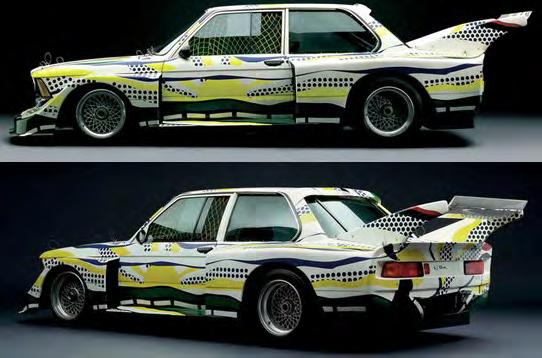 1977 BMW 320i Group