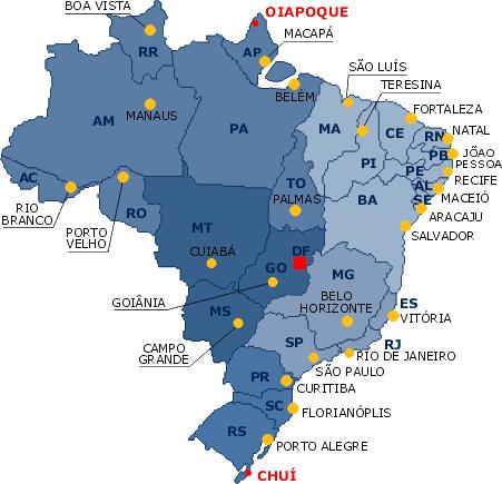 5. 브라질向수출 Route 해상 2) Global 물동량현황 ( 한국發 ) 브라질주요항구 NO PORT STATE IMPORT % Distance SP 1 SANTOS SP 26.0% 190 2 VITÓRIA ES 8.0% 882 3 PARANAGUÁ PR 7.7% 442 *Santos Port Site 자료 4 ITAGUAÍ RJ 4.