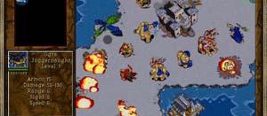 Quake 와함께게임엔진의양대산맥 양분기 (1985~2000 년 ) (9) Warcraft II (1995, Blizzard) 실시간전략시뮬레이션 배틀넷 개념도임 Ultima Online (1997, Origin