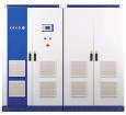 WE TURN PASSION INTO POWER. KACO Central PV Inverter Made in Korea XP99.