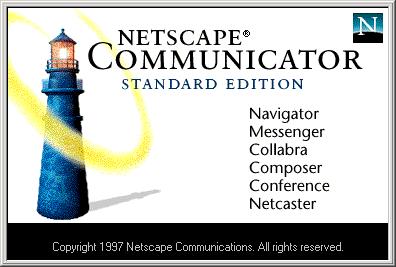 Web Browsers 1 st Stage Netscape 1994~1997 1.0~4.