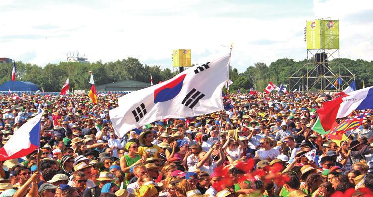 교구청진입차량통행및주차장소안내 2018년 5월 1일부터는 < 성직자묘지앞 ~ 까리타스카페입구 > 구간에차량차단기를설치하여, 특정행사일이외에는차량통행을전면제한할예정입니다.