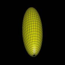 mathematical framework to describe diffusion! ( e, λ ) 1 1 ( e, λ ) 3 3 ( e, λ ) 2 2 Alexander Leemans, Ph.D.