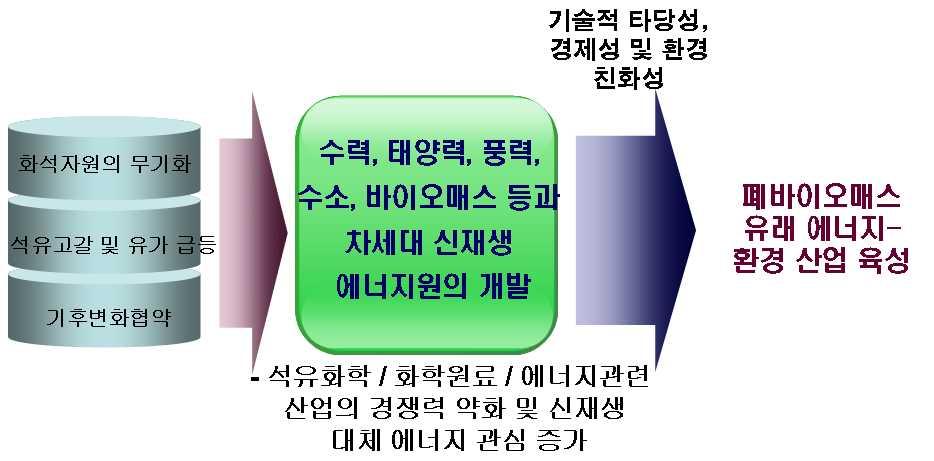 < 폐바이오매스유래에너지 -