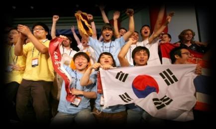 Imagine Cup 16 세이상의학생들을위핚글로벌공모전, 소프트웨어올림픽