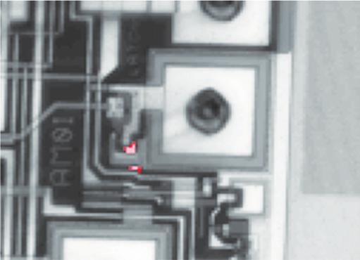 GC-MS Analysis FT-IR