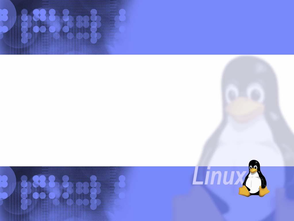 IBM Linux Unix to