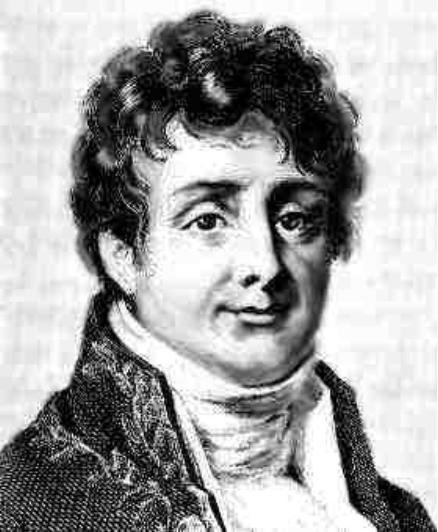 조화분석 (Harmoic Aalysis) Joseph Fourier : " 어떤주기적인함수도그기본주파수의배수성분 조화함수들의합으로이루어질수있다.