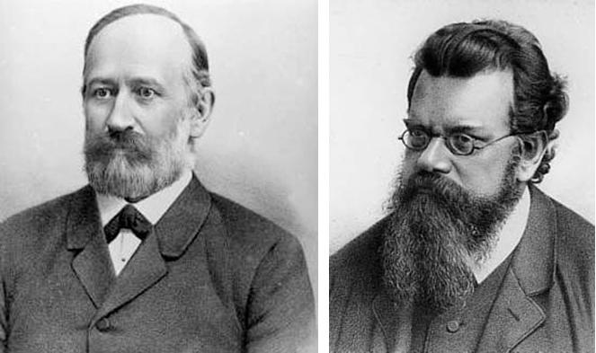 이것은스테판 - 볼츠만공식 (Josef Stefan, 1835 1893 과 Ludwig Boltzmann, 1844 1906 에서유래 ) 으로서흑체의전체방사력이흑체의절대온도의제 4 의힘에비례한다는것을기술하고있습니다. 그래픽으로볼때 W b 는특정온도에있어서는플랑크곡선아래의영역을나타냅니다.