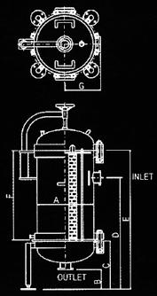 130-180 150-200 160-240 200-300 300-450 500-600 No. of cartidge Connection Approx Dimension(mm) No.