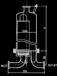 68 SYNOPEX Filter Division Single Element 01 PZM