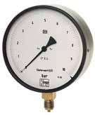 Pressure Measurement 격막차압계재질 : St. steel, Monel, Tantalum, Hastelloy, PTFE 모델 : PAD-.