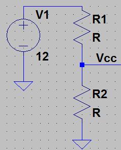 Regulator feedback Vin Vin voltage drop 1.