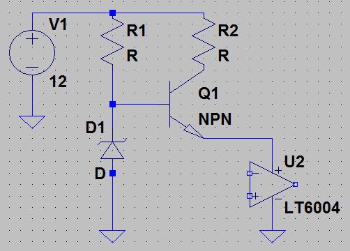 Regulator 의 feedback Vcc =3.3V Load 4V clamping 1.