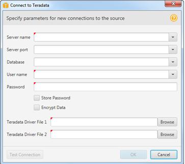 Teradata를 AWS Schema Conversion Tool(AWS SCT)용 원본으로 사용 Teradata를 AWS Schema Conversion Tool(AWS SCT)용 원본으로 사용 AWS SCT를 사용하여 데이터를 Teradata에서 Amazon RedShift로 변환할 수 있습니다.