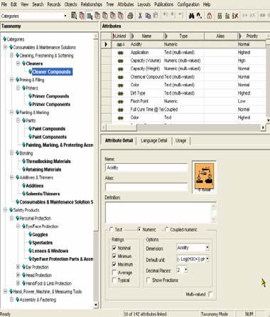 SAP MDM 사용자환경