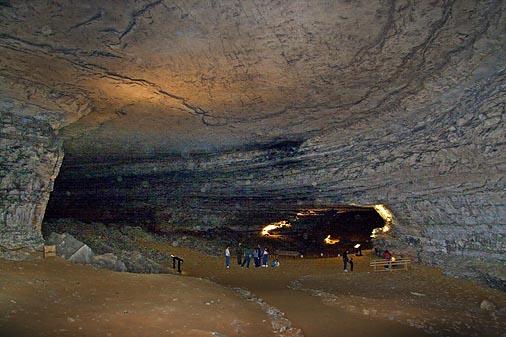 석회동굴 고수동굴 ( 단양 ) Lury Cvern