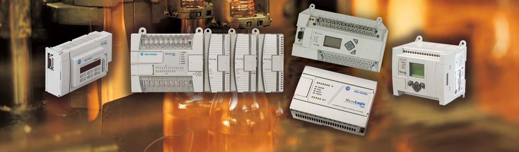 Micrologix 1100, 1200, 1400 및 1500 은다음기능을추가적으로제공합니다.