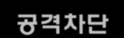 IntruGuard DDoS 공격차단방법 Violation Layer 2, Layer 3, Layer 4 ACL Layer 2 Frame Format, Layer 3 Protocol format, Layer 4 Protocol Format ACL Layer 2, Layer 3, Layer 4 ACL 알려진공격차단목적 ACL