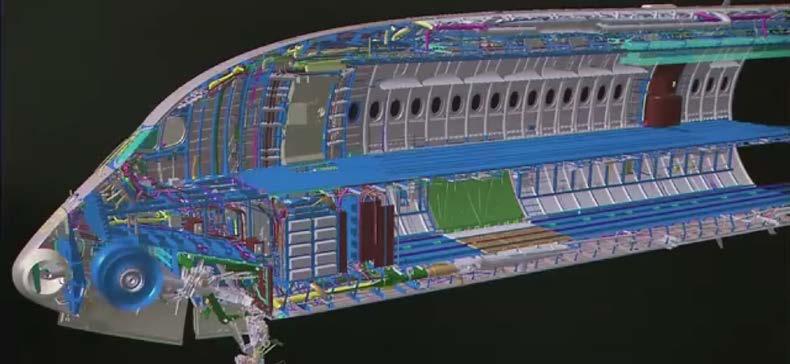 사례연구 : Swire Properties 의 One Island East 성공사례 Swire Properties Ltd. 는홍콩의 One Island East 타워에 BIM 레벨 3 프로세스및기술을적용했습니다. 175 만평방피트규모에 70 층높이의이건물시공프로젝트는예산을단한푼도초과하지않은채일정대로완료됐습니다.