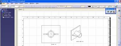 CATIA V5