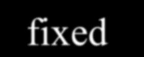 X bulk in 3-phase triangles F = 2 (P & T) so X min fixed Figure 24-2.