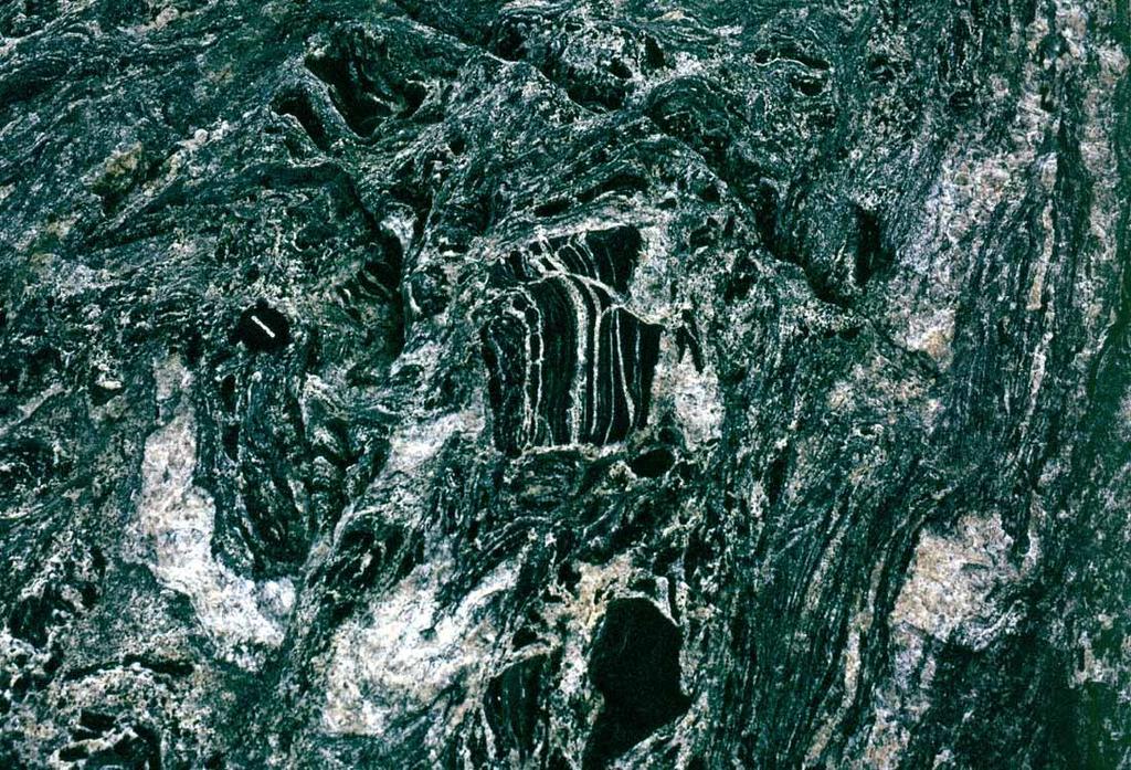 migmatite