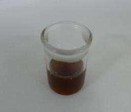 Red garlic Extraction with Methanol for 12hr Methanol extract (concentrated to 300 ml) Mixed with methanol : water (10:9) Water extract Hexane Hexane layer Chloroform (evaporated in