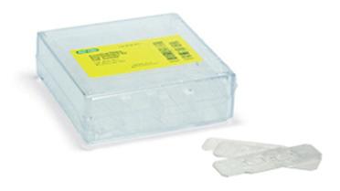 Slides, BR145-0016 Double-Chamber 600 Sample 910,000원 PCR Plastic Consumables 제품중해당품목 100 만원이상구매시