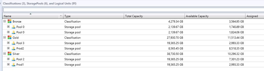 SCVMM 에서의스토리지구성에대한개요는 Microsoft TechNet 문서 VMM 에서저장소구성개요를참조하십시오. http://technet.microsoft.com/ko-kr/library/gg610600.