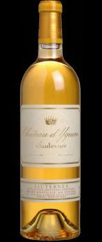 d'Yquem '08 Wine Enthusiast 97/100 Robert Parker The Wine Advocate 96/100 Wine Spectator 94/100 299,000 샤또디켐은쏘테른지역을형성하는 4군데소지역의전부를전망할수있는쏘테른의소구역언덕정상에자리하고있다. 정신적으로뿐만아니라지리적으로도이켐은쏘테른의중심에자리한다.