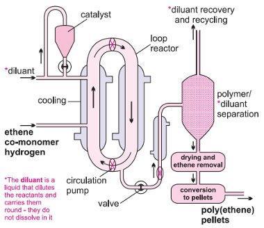 Loop Reactor