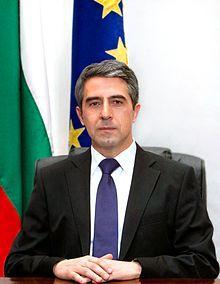 Rosen Asenov Plevneliev