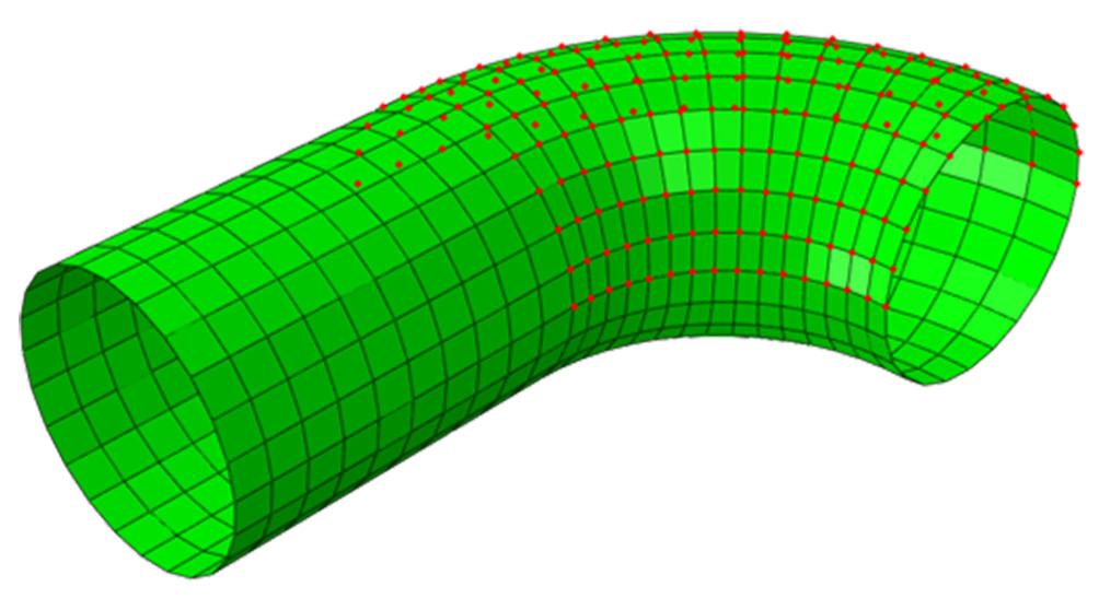 Nonlinear Finite Element Analysis for Mooring Chain Considering OPB/IPB 301 (3) 여기서 는마찰계수, 은법선력, 는미끌림량을나타낸다. 2.