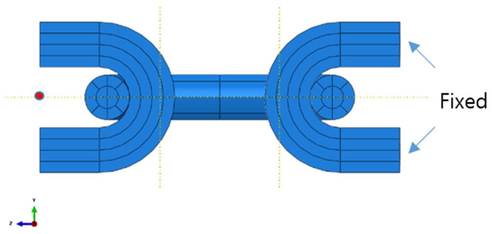 302 Min-suk Kim and Yooil Kim Fig. 6 Time steps of loading 3.