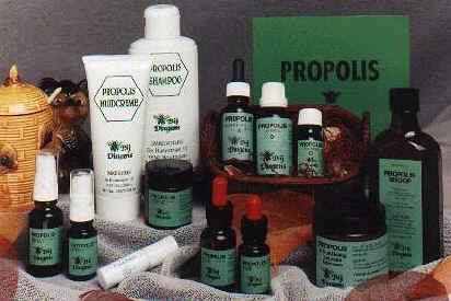 Propolis