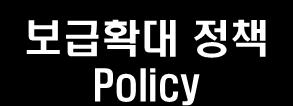 가격현실화 보급확대정책 Policy 보급 초기시장창출지원 구매시세제감면, 운행시인센티브