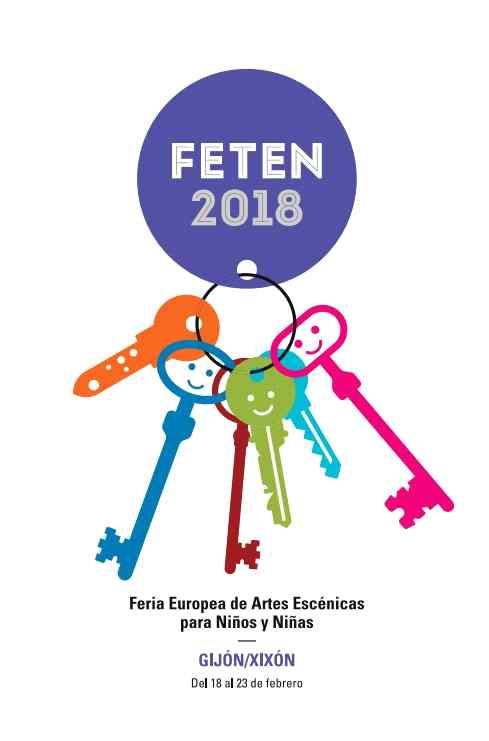 The European Performing Arts Fair for Children) 가 2월 18일부터 23일까지진행되었다.