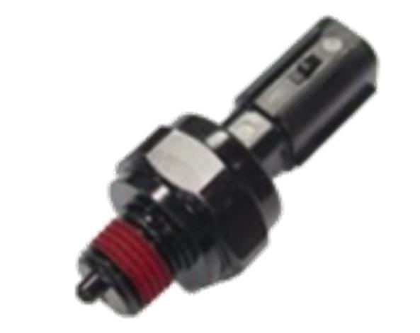 Oil Pressure Sensor The engine oil pressure and temperature are measured by OPS so that the ECU can control the oil pump.