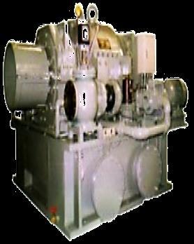 Mode Dynamometer Main Composition Equipment ACR, ATR,