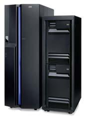 1. IBM System i & IPT Applications Platforms IBM IBM System ii 520,550 570, 595 IBM System i 기반서버들 Low Cost Scaling Using Industry Standard Servers IBM System i series Linux Security Hardened Linux 2.